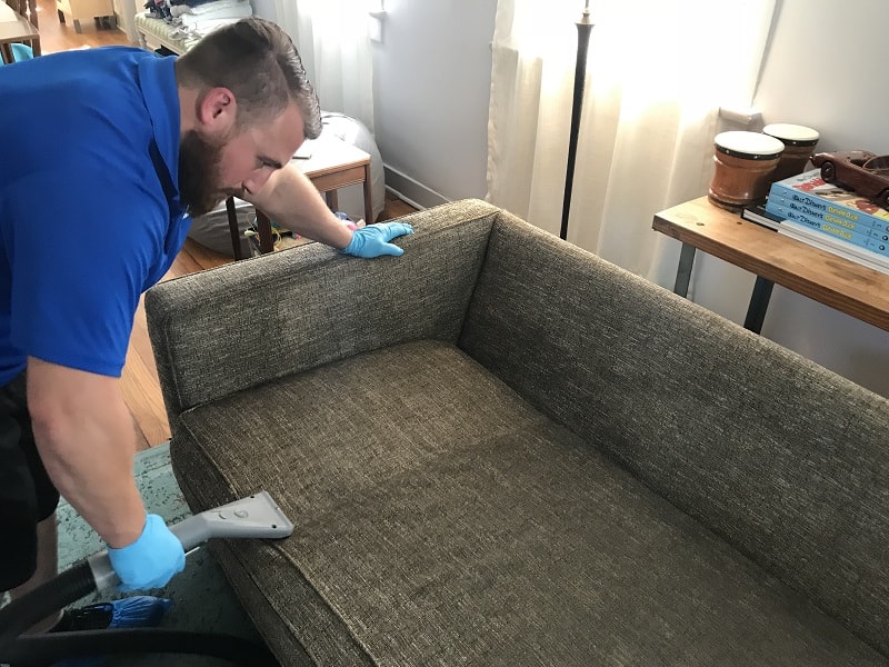 شركة تنظيف مجالس وكنب بالدمام